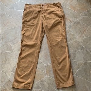 American Eagle pants size 36x32 original straight